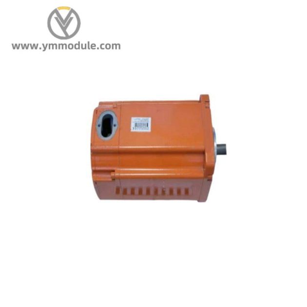 GE INTELLIX MO150 Control Module
