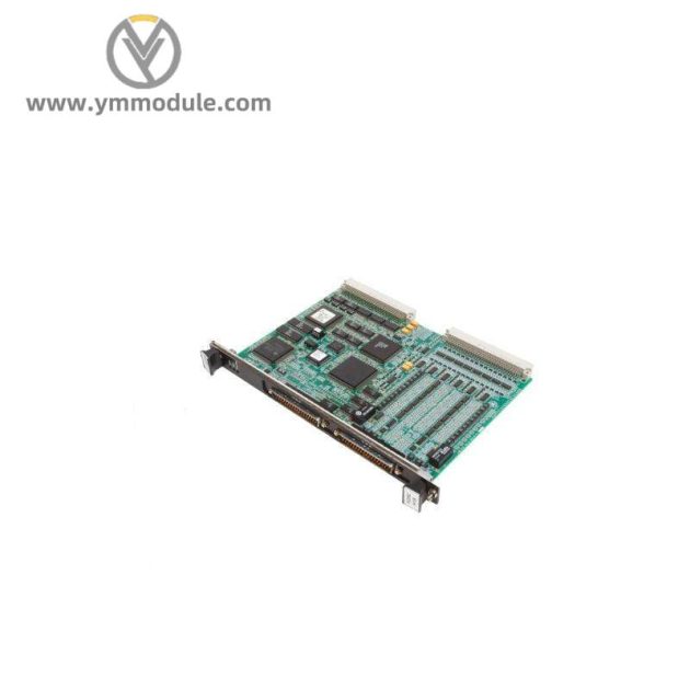 GE IS200EBKPG1C: Industrial Control System's Heart - Printed Circuit Board