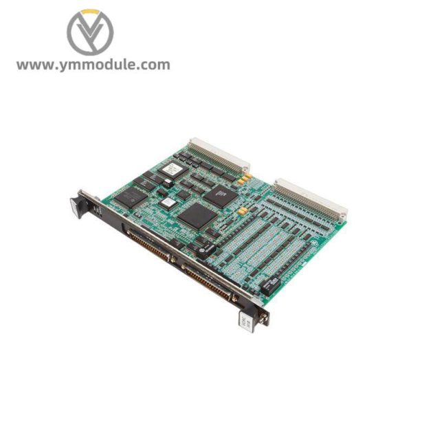 General Electric IS200EGPAG1B AMPLIFIER BOARD - Industrial Control Module