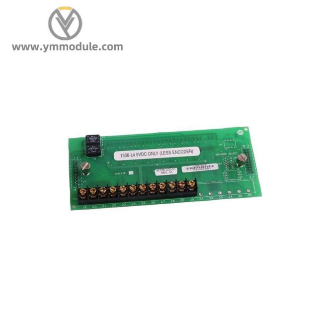 GE IS200EPBPG1ACD | Modular Component for Advanced Automation Solutions