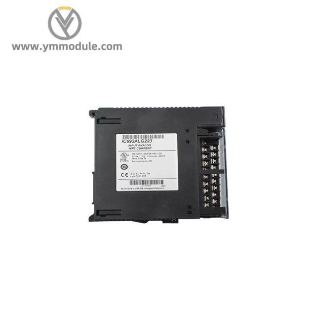 GE IS200EPSMG1AED - Extended Product Type PLC for Industrial Automation