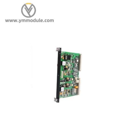 GE IS200ERDDH1ABA - Speedtronic System Component