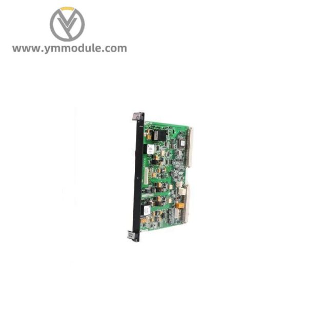 GE IS200ERDDH1ABA - Speedtronic System Component