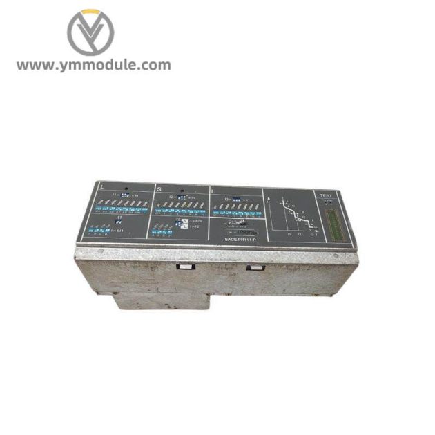 GE Industrial Systems EX2100 Excitation Control EXHS Relay Driver PCB - IS200EXHSG3AEC