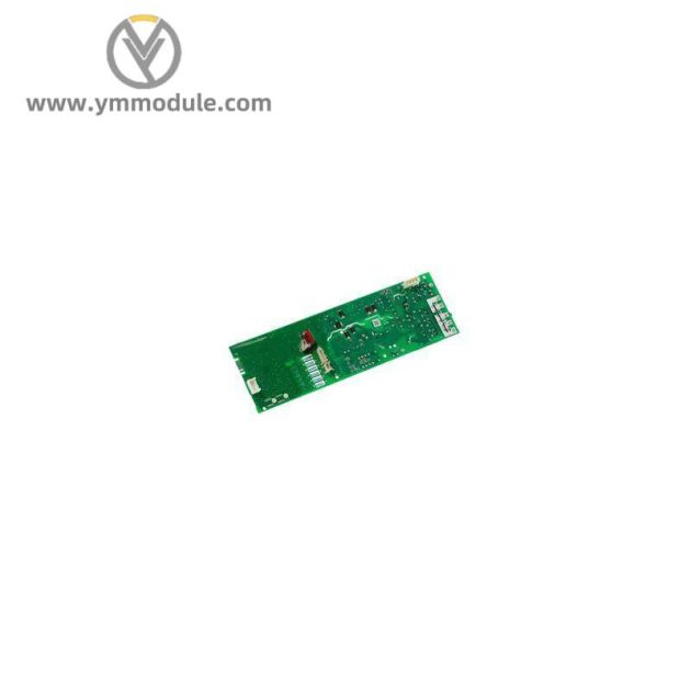 GE IS200NATPG1CAA: Precision Control Assembly Backplane for Industrial Automation