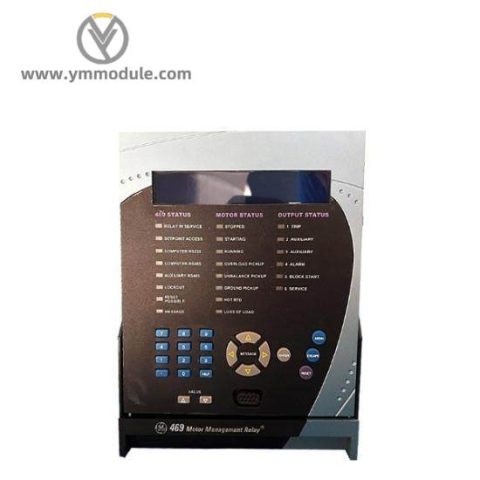 GE IS200SPIDG1ABA - High Precision Industrial Interface Board