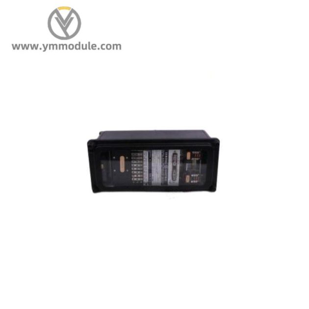 GE IS200STAOH2AAA - High-Performance Analog Output Module
