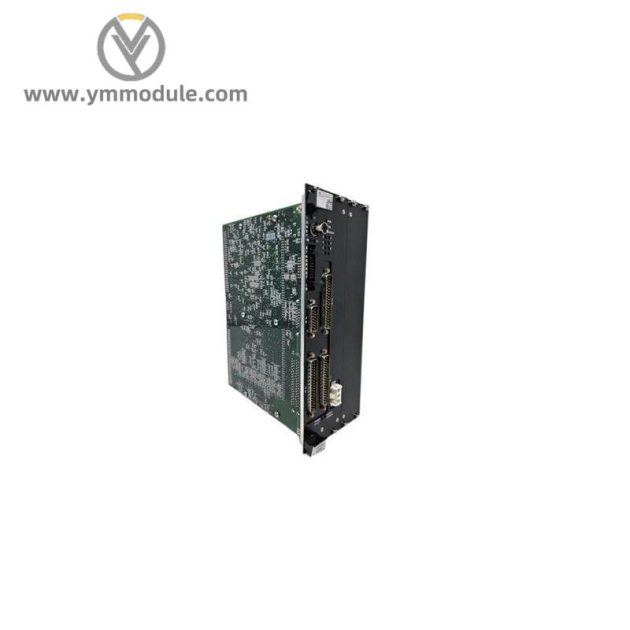GE Mark VI Contact Terminal Board IS200TBCIH1BBC - Advanced Control Solution
