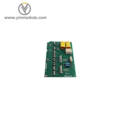 GE IS200TBCIH2CAA - High-Performance Bridge Termination Board for Industrial Automation Systems