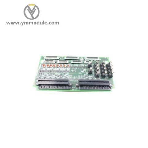 GE IS200TPROH1BCB - Mark VI Board for Turbine Control