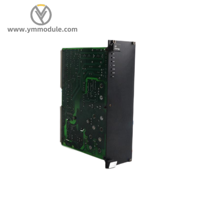 GE IS200TPROH1BCB - Mark VI Board for Turbine Control