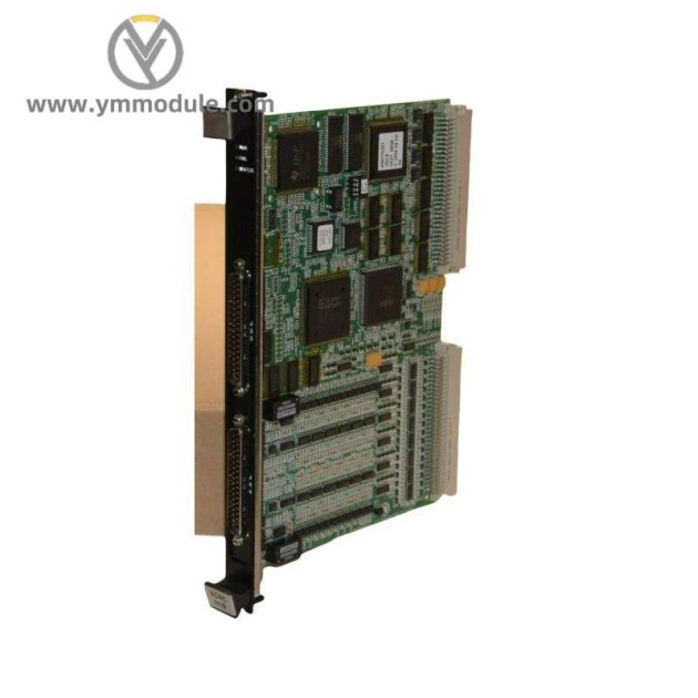 GE IS200TPROS1CBB - High-Performance Control Module for Industrial Automation