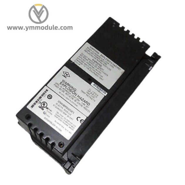 GE IS200TREGH1BEC: Emergency Turbine Protection Board for Mark VI/VIe Systems