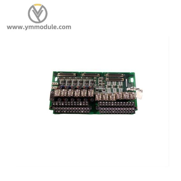 GE-FANUC IS200TRLYH1BHH PCB Board