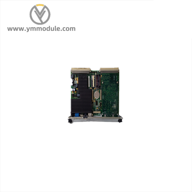GE IS200TSVCH1A: High-Performance Turbine Speed Control Module