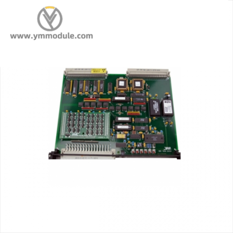 GE IS200TSVCH2AED Terminal Board for Mark VI PLC System