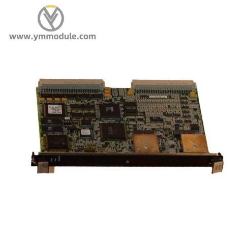 GE IS200VAICH1DAB Analog Input/Output Board for Mark VI Control Systems