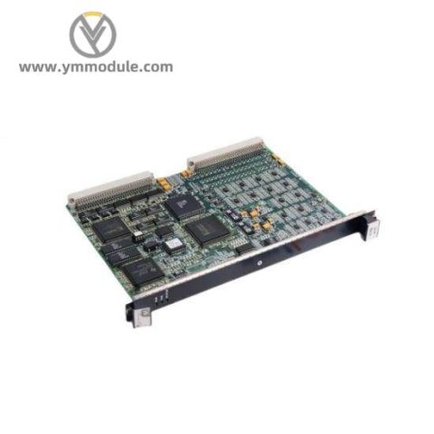 GE IS200VPROH2B IS200VPWRH1AHD - High-Performance Communication Module for Industrial Automation