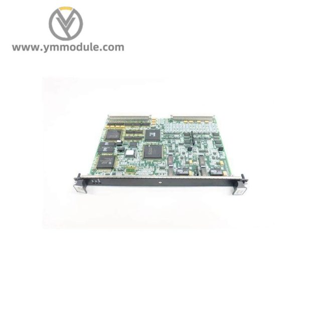 GE IS200VRTDH1DAC RTD CARD: Industrial Control System Component