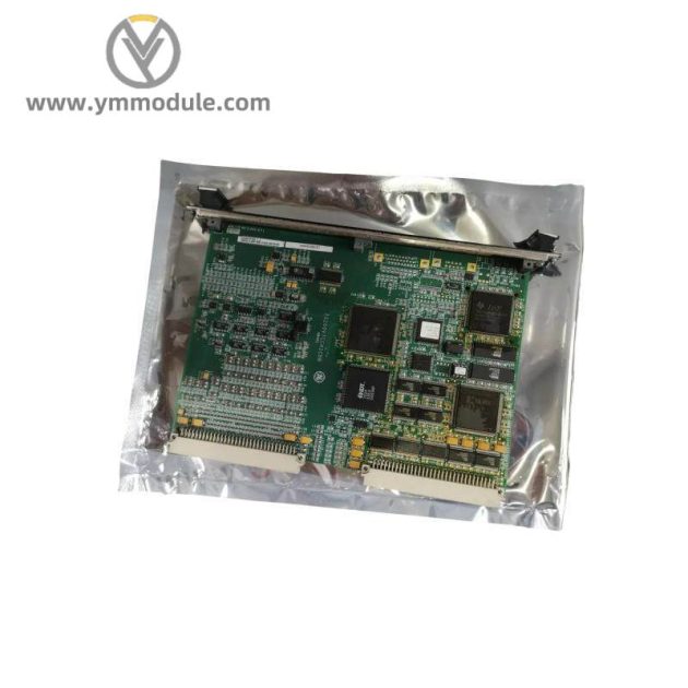 GE IS200VTCCH1CBB - Industrial Control Board by GE