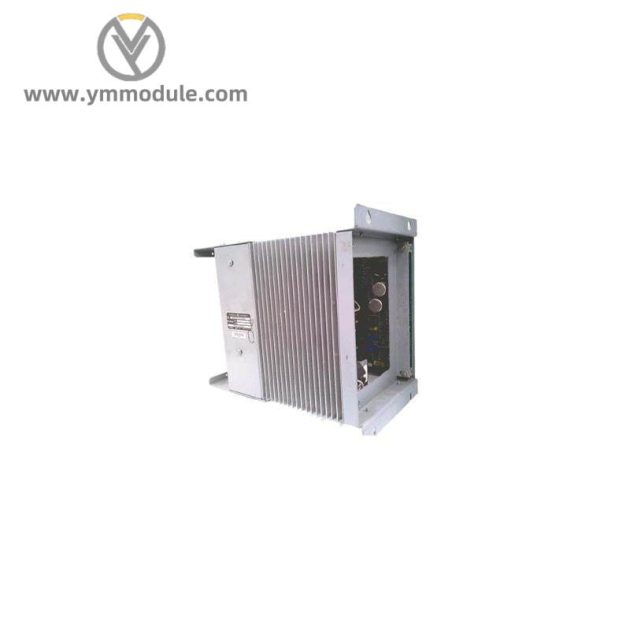 General Electric IS200WNPSH1ABA Turbine Control PCB Board