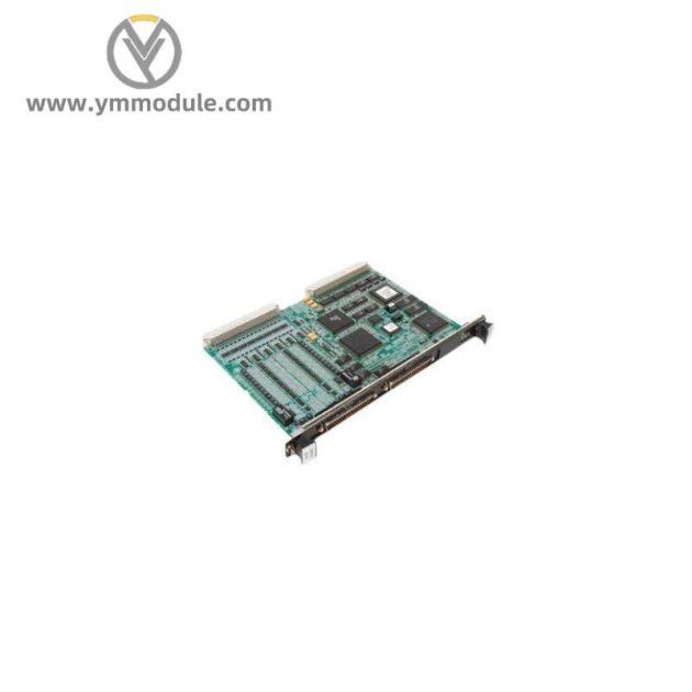 GE IS210AEAAH3BKE: Industrial Control System's Precision Turbine Terminal Board