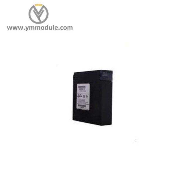 GE IS210AEBIH1BED: High-Performance PLC Module for Industrial Automation