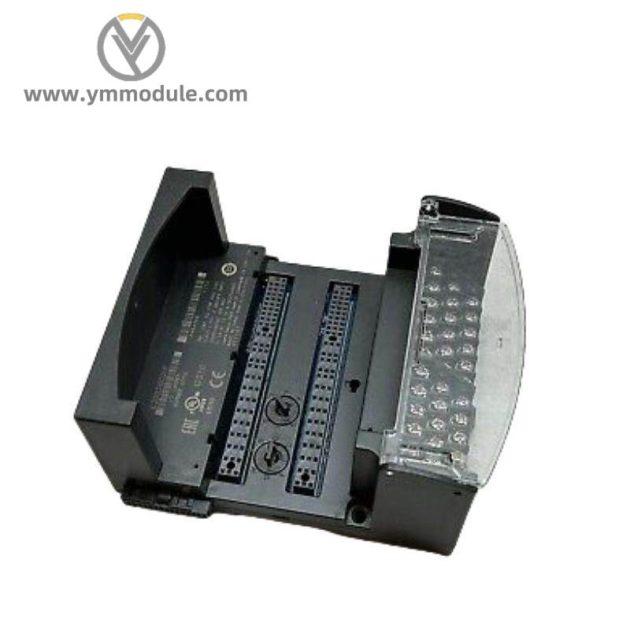 GE IS210AEBIH1BED: High-Performance PLC Module for Industrial Automation