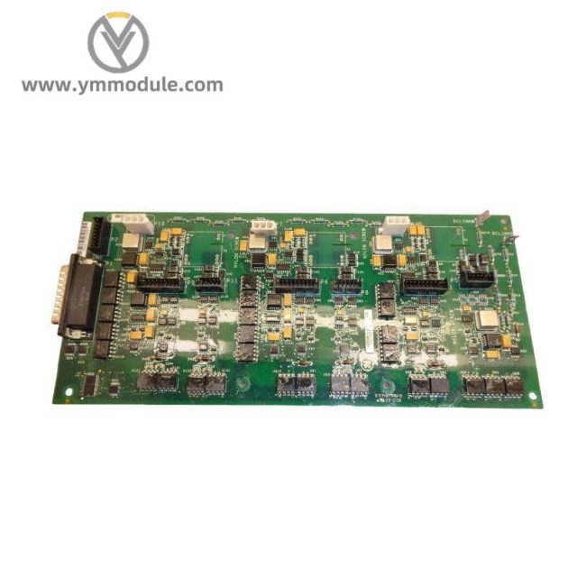 GE IS210AEBIH3BEC - High-Performance PLC Module for Wind Turbine Control Systems