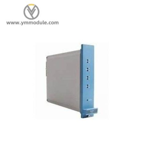 GE IS210WSVOH1AE - Specialized Servo Driver Board for Mark VIe Control Systems