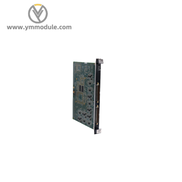 GE IS215UCVEH2AB VMIVME-7614-132 - High-Performance Industrial Control Module