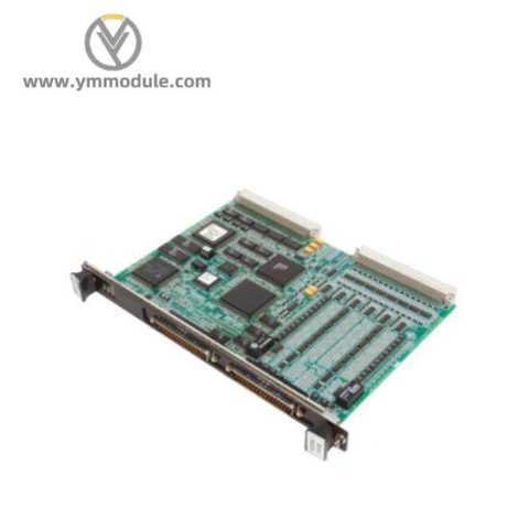 GE IS215UCVEH2AF - Advanced Industrial Control Module, Designed for GE Turbine Systems