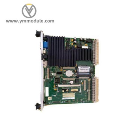 GE IS215UCVEH2AF - Advanced Industrial Control Module, Designed for GE Turbine Systems