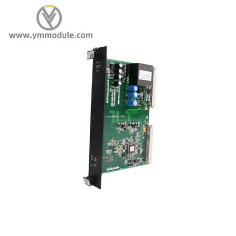GE IS215UCVEH2AF - Advanced Industrial Control Module, Designed for GE Turbine Systems