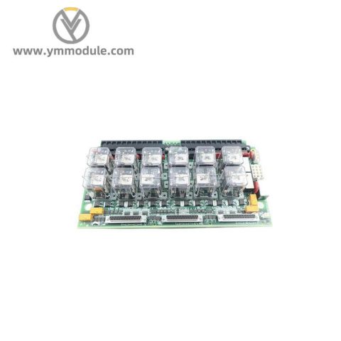 GE IS215UCVEM09A VMIVME-017614-132 - Mark VI UCVE Controller with Enhanced Features