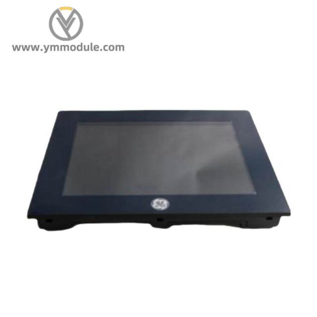 GE IS215UCVHM06A 350-9300007672-12F010 - High Performance UCV Controller