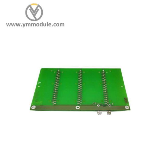 GE IS215UCVHM06A B - UCV Controller Module for Mark VI Series