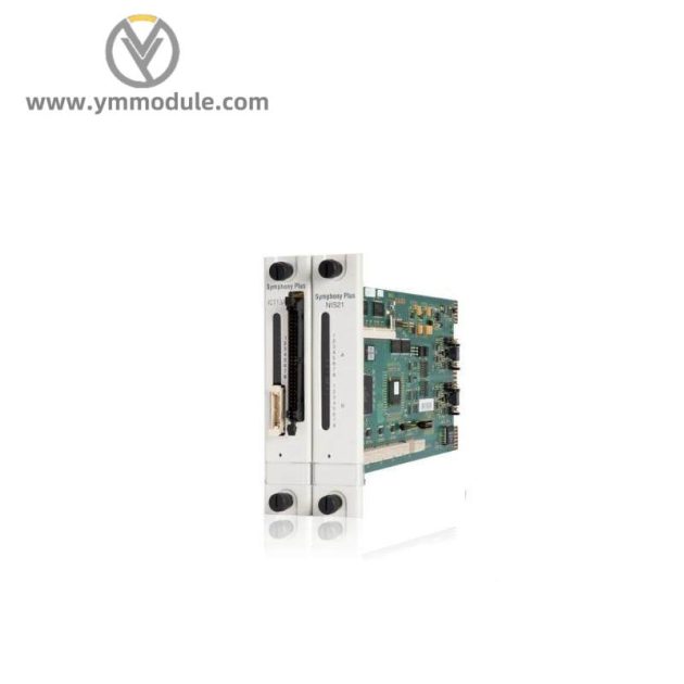 GE IS215UCVHM06A B - UCV Controller Module for Mark VI Series