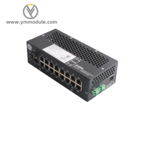 GE IS220PDIOH1B I/O Pack Module for Industrial Automation Systems