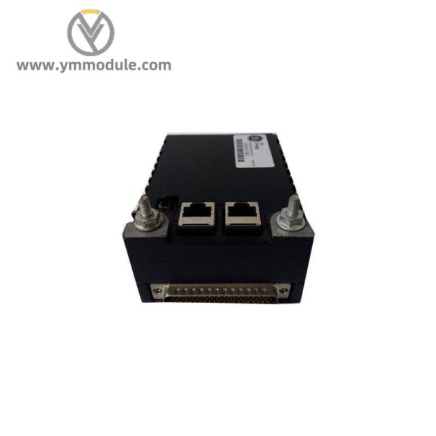 GE IS220PDOAH1A 3364940CSP2 - Discrete I/O Module