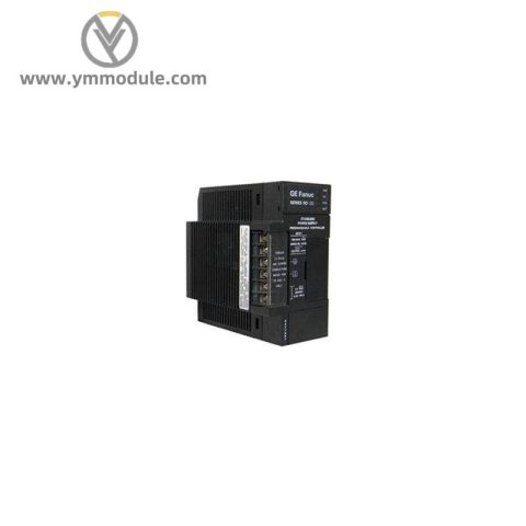 GE IS220PSCAH1A 336A4940CSP9 - Advanced Control Module for Industrial Automation