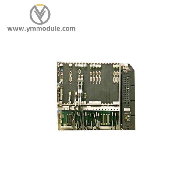 GE IS220PSCAH1A 336A4940CSP9 - Advanced Control Module for Industrial Automation