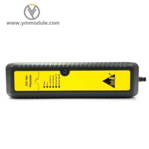 GE IS220PSVOH1B Servo Control Pack