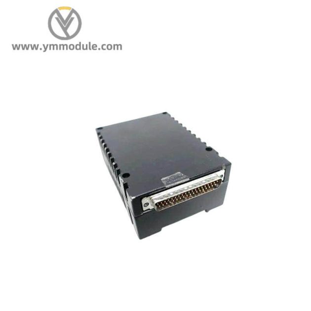 GE IS220PVIBH1A 336A4940CSP16 - High Performance Control Module