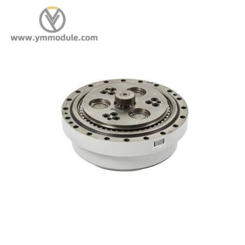 GE IS230SRTDH2A - Mark VI Board