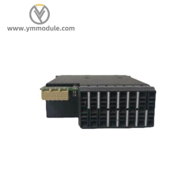 GE IS230SRTDH2A - Mark VI Board