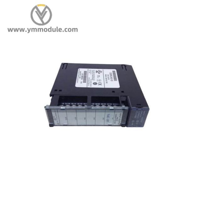 GE IS230TBAIH2C Analog I/O Assembly for PLC Systems