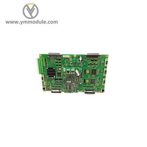 GE IS230TNSVH3A High-Performance Industrial Control Module