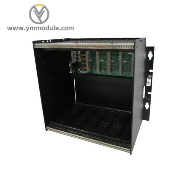 GE IS230TNSVH3A High-Performance Industrial Control Module