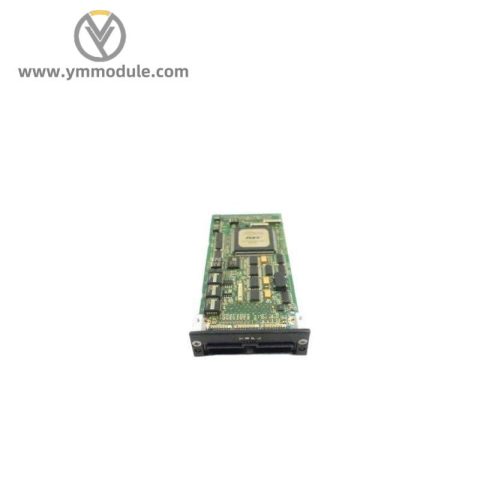 GE IS420UCSCH2A-C-V0.1-A - Unique Mark VIe Controller Module